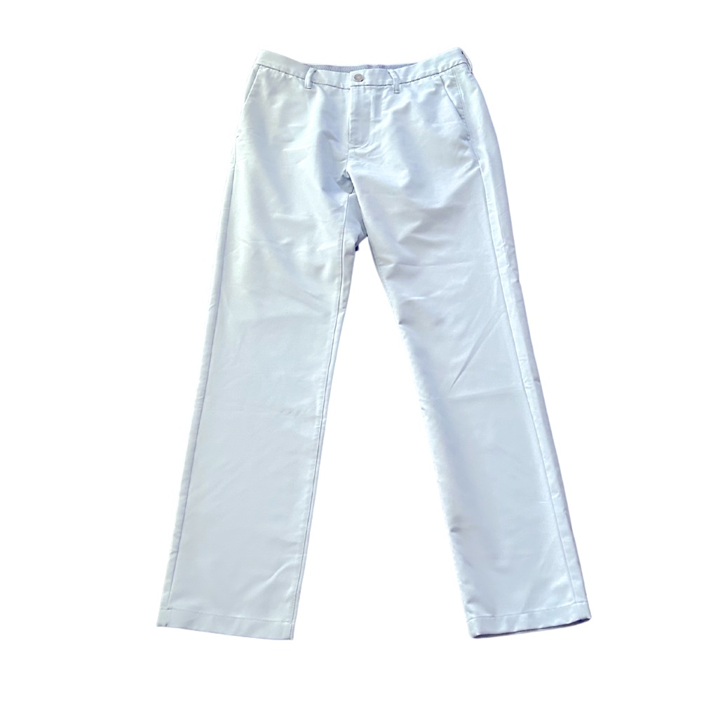 Bonobos Performance Link Golf Pants | Dusty Blue | Nwot | Size 30x30